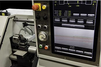 TensileSoft™ – Round Tensile Sample Preparation software