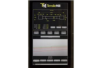 TensileTurn CNC Classic – CNC Software for Tensile Specimen Preparation