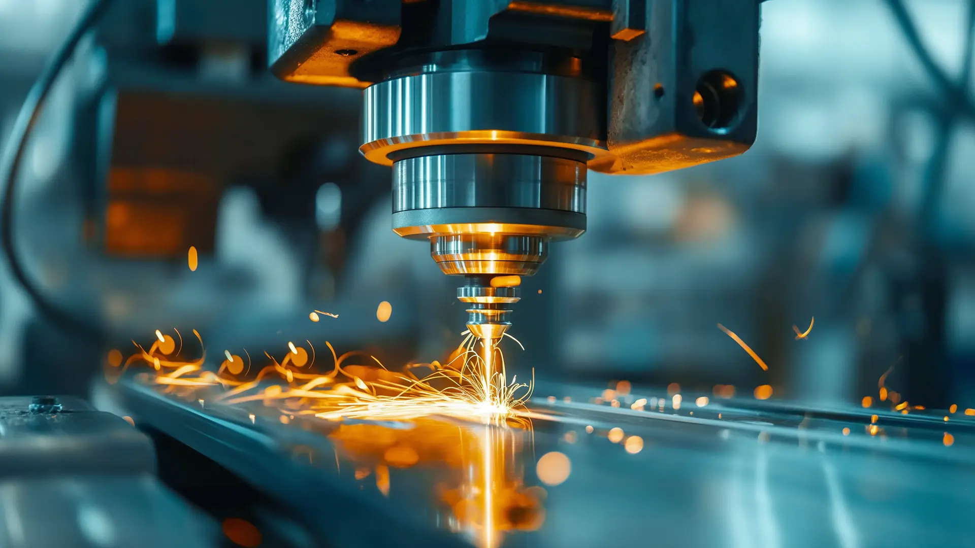 CNC Machining in the 21st Century: What to Expect?