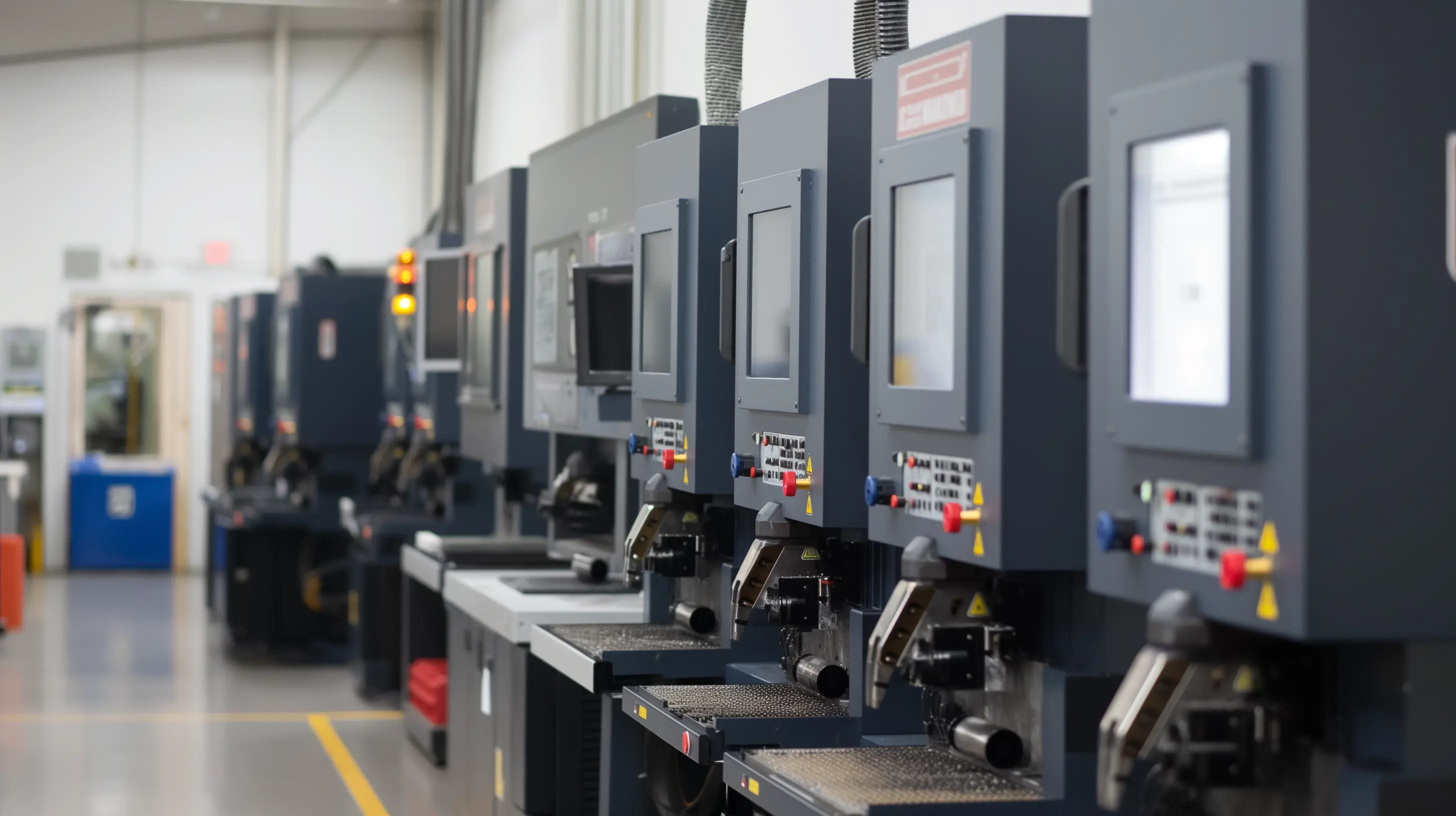 Understanding CNC Machining and Its Broad Applications