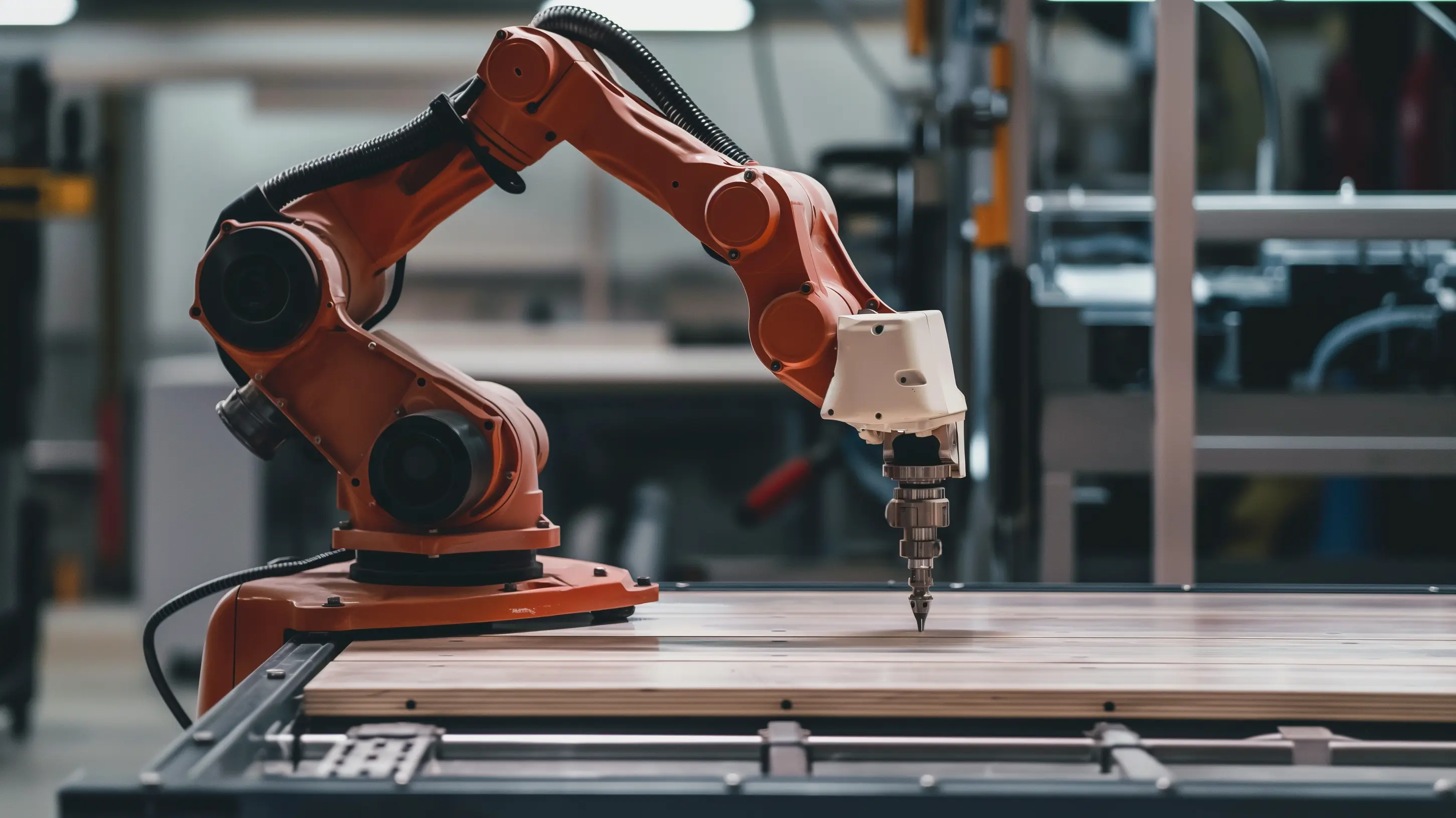 Will AI Fully Replace Humans in Manufacturing?