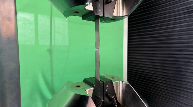 Compact CNC Options for Tensile Sample Preparation