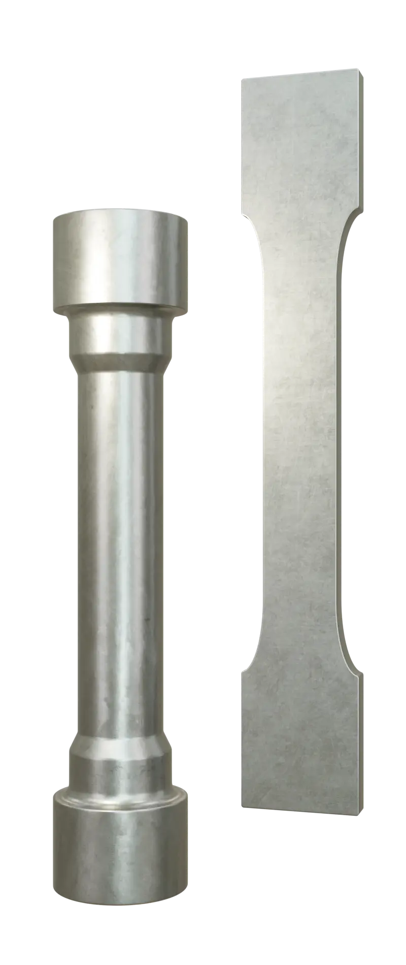How to Verify Your Tensile Samples Are Correct