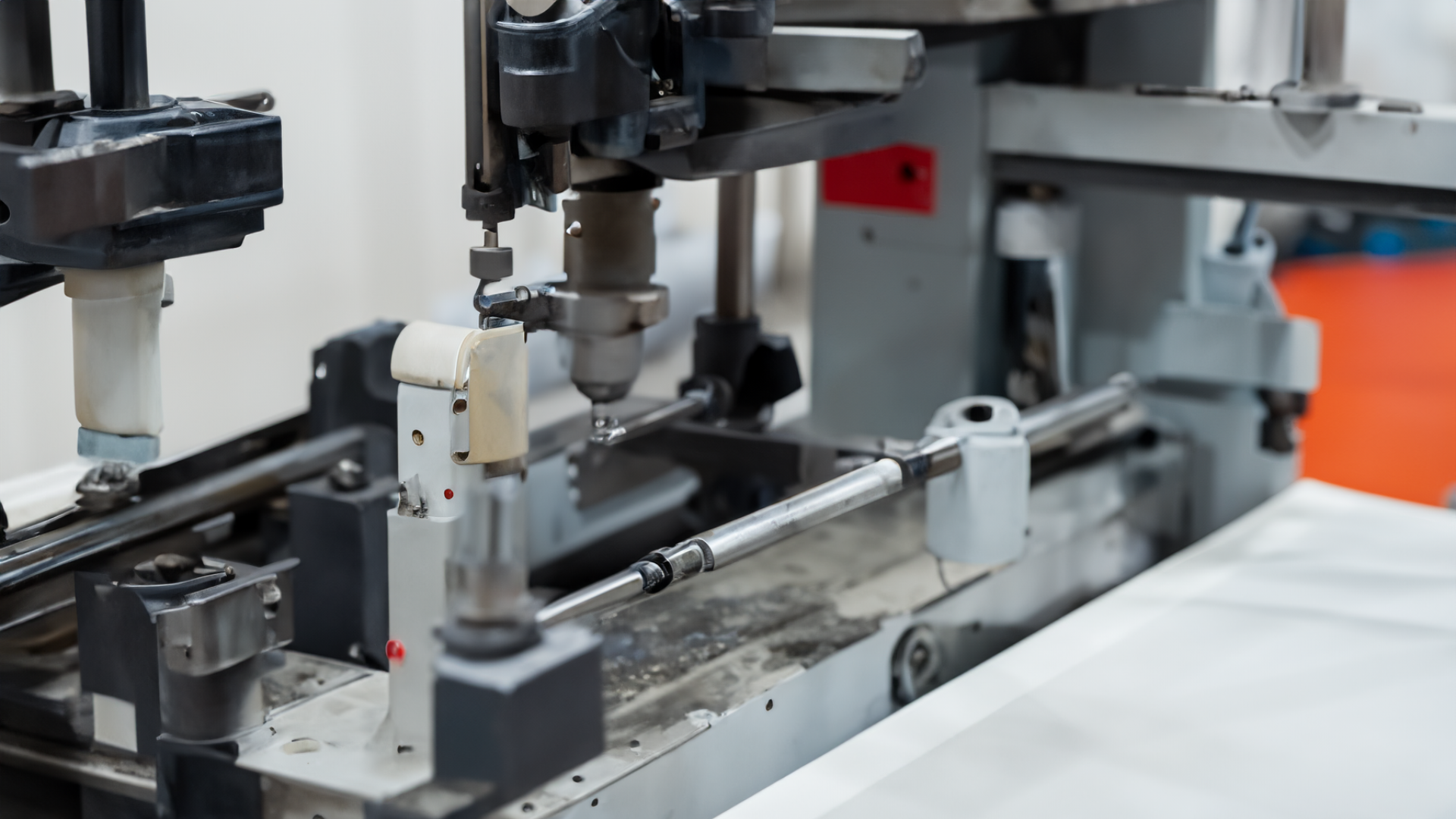 CNC Machining: A Brief Overview