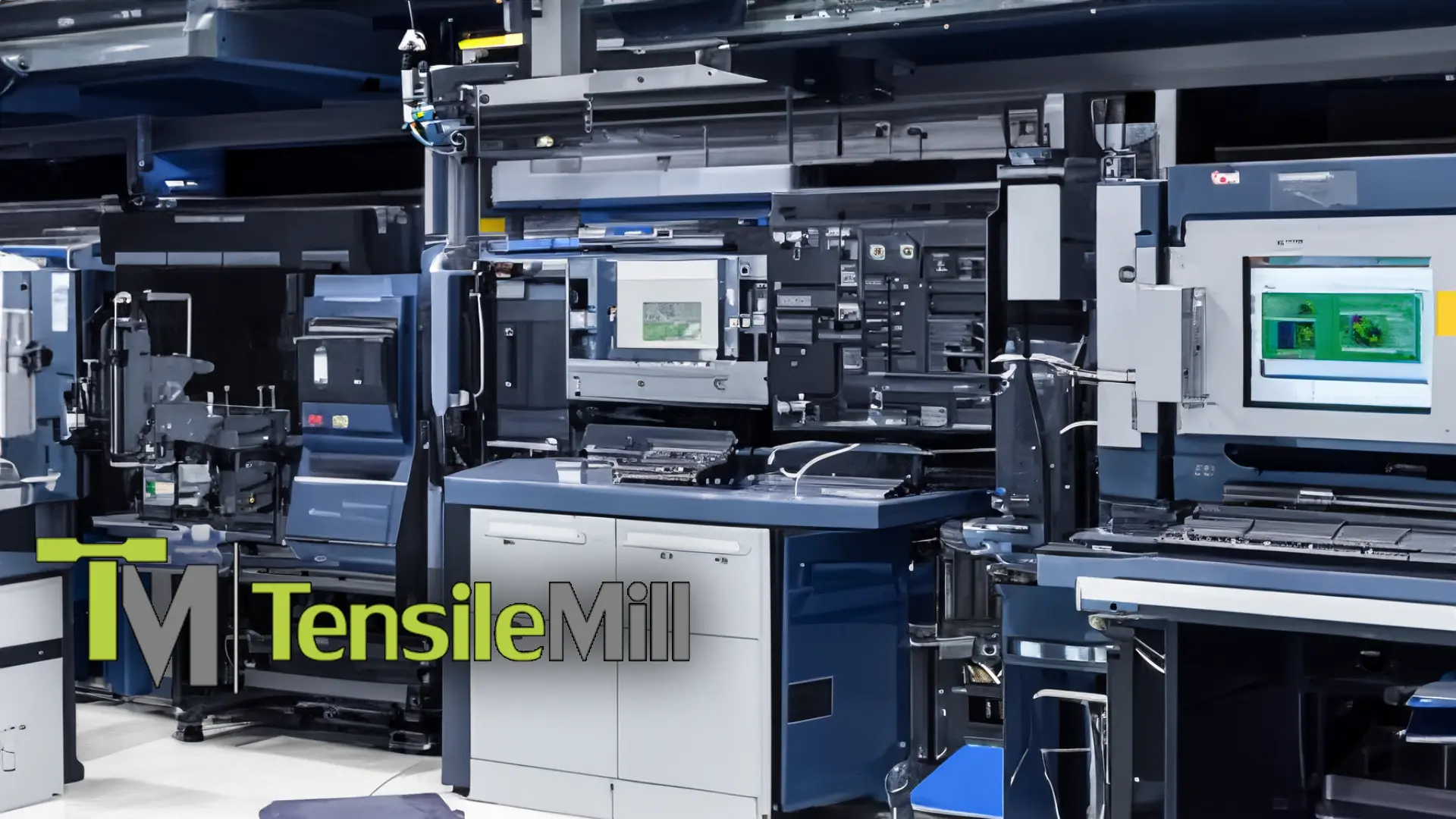 Sustainability in CNC Machining: Eco-Friendly Tensile Tester Practices