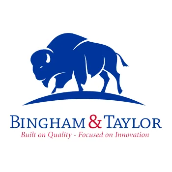 Bingham and Taylor Corporation