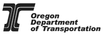 Oregon Department of Transportation