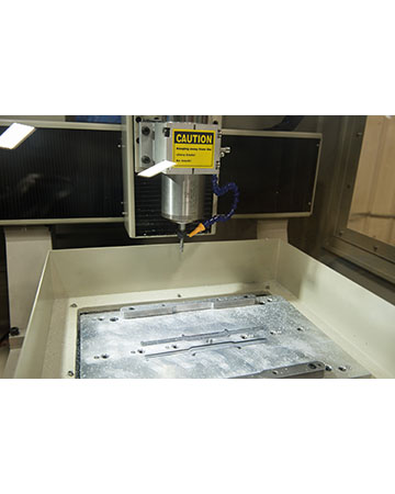 TensileMill CNC - Classic Upgrade