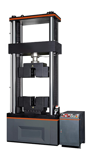 Affordable and Optimal Tensile Testing Machines