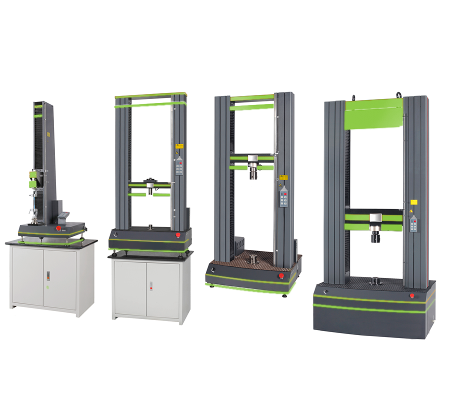 How Do I Select the Perfect Tensile Tester?