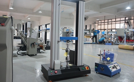 Additional Considerations When Choosing The Right Tensile Tester