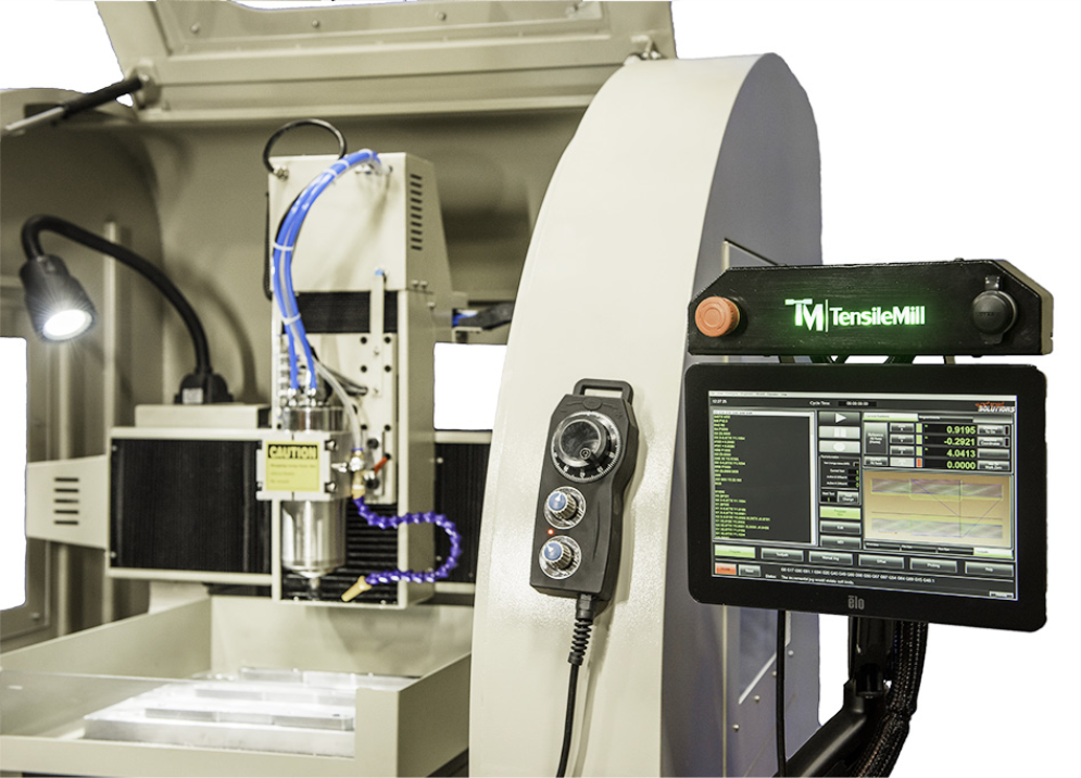 How Do I Prepare the Perfect Tensile Specimen?